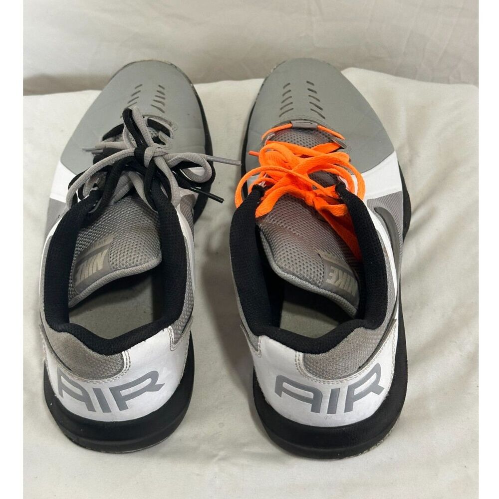 Nike Air Maven Athletic Low Top Size 10 Men's 719924-005 Sneakers Running Shoes - Picture 4 of 6